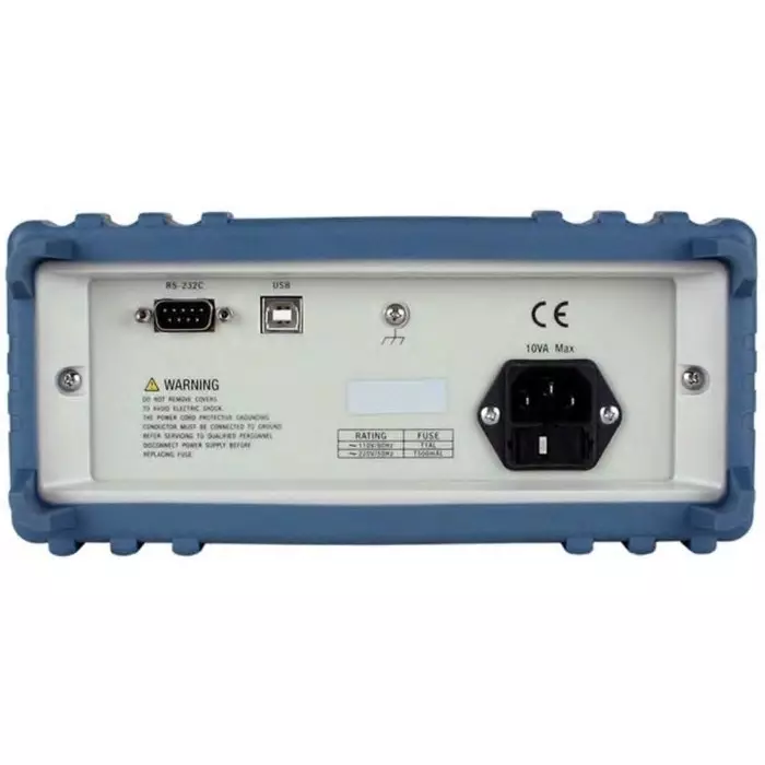 BK Precision Bench Digital Multimeter True RMS 20A ac Max 20A dc Max 750V ac Max, BK5491B