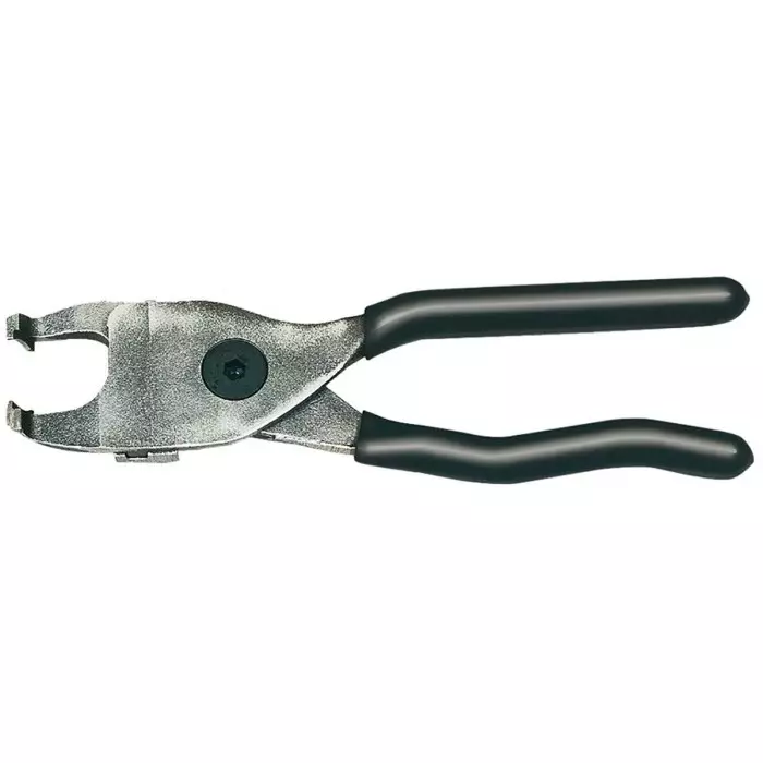 SES Sterling Bushing Plier 180 mm Overall Length, 6550001000