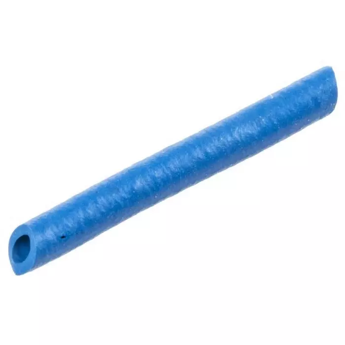 SES Sterling Expandable Neoprene Blue Cable Sleeve 1.25mm Diameter 20mm Length Helavia Series, 2010001002
