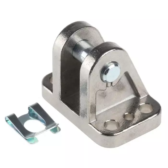 Festo Foot for Use With ADN Cylinder ADNP Cylinder AEN Cylinder DNC Cylinder DNG Cylinder DNGU Cylinder, LBG-32