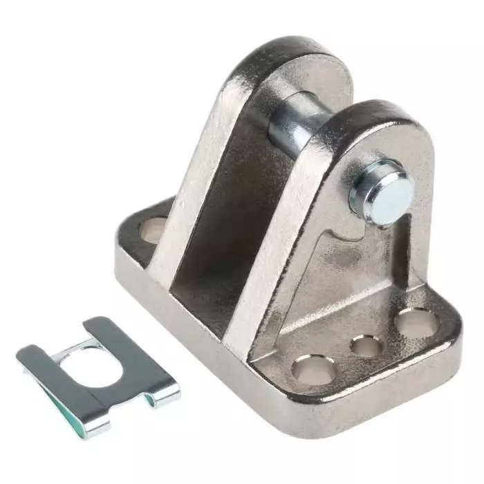 Festo Foot for Use With ADN Cylinder ADNP Cylinder AEN Cylinder DNC Cylinder DNG Cylinder DNGU Cylinder, LBG-32