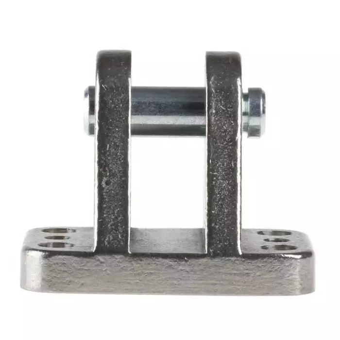 Festo Foot for Use With ADN Cylinder ADNP Cylinder AEN Cylinder DNC Cylinder DNG Cylinder DNGU Cylinder, LBG-32