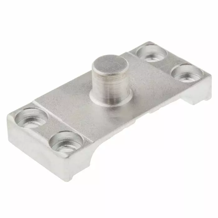 Festo Mounting Bracket DAMT-V1-32-A for Use With DNC Series Standard Cylinder To Fit 32mm Bore Size