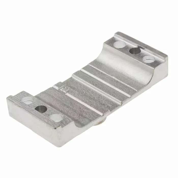 Festo Mounting Bracket DAMT-V1-32-A for Use With DNC Series Standard Cylinder To Fit 32mm Bore Size