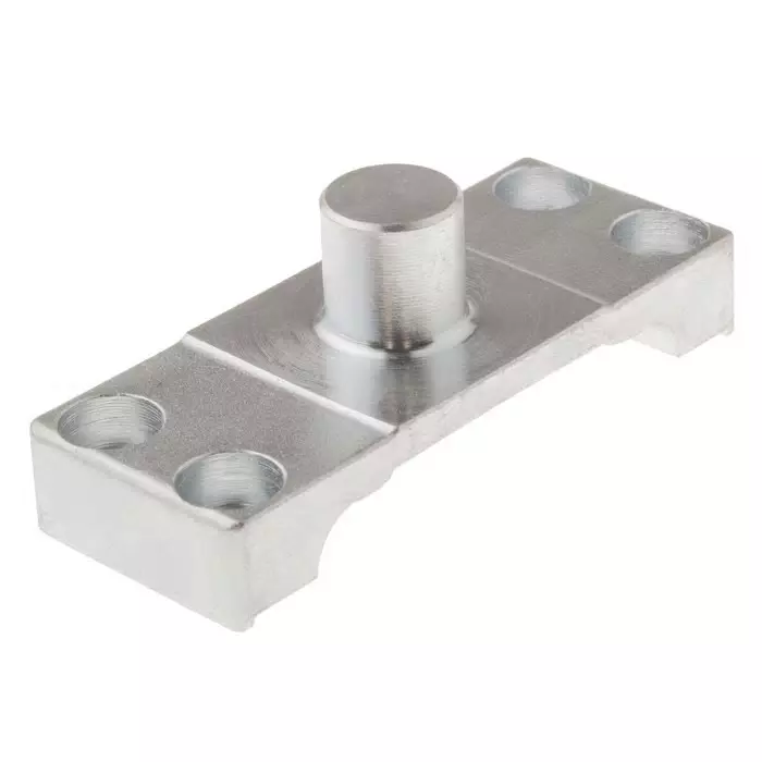 Festo Mounting Bracket DAMT-V1-63-A for Use With DNC Series Standard Cylinder To Fit 63mm Bore Size