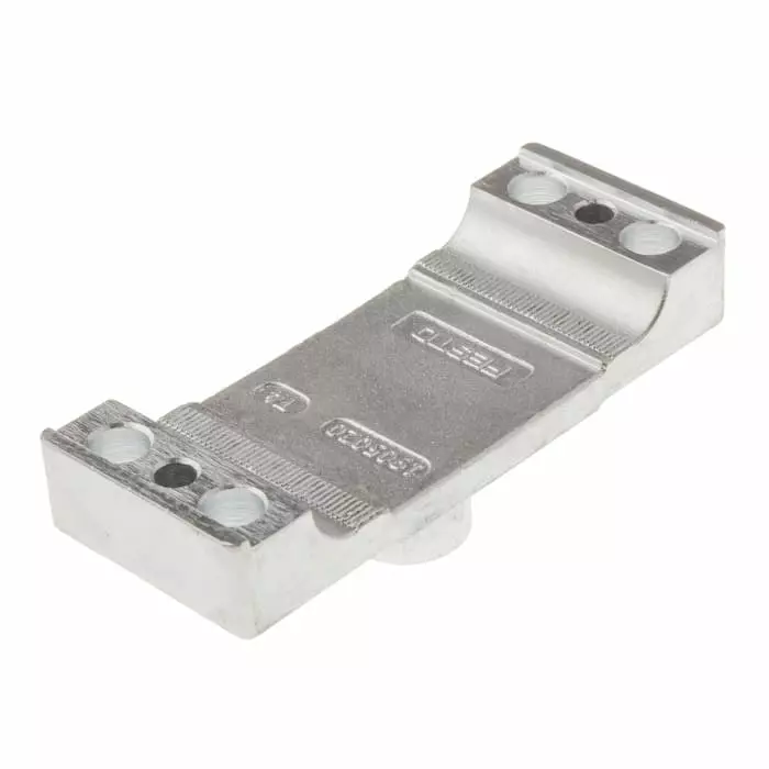 Festo Mounting Bracket DAMT-V1-63-A for Use With DNC Series Standard Cylinder To Fit 63mm Bore Size