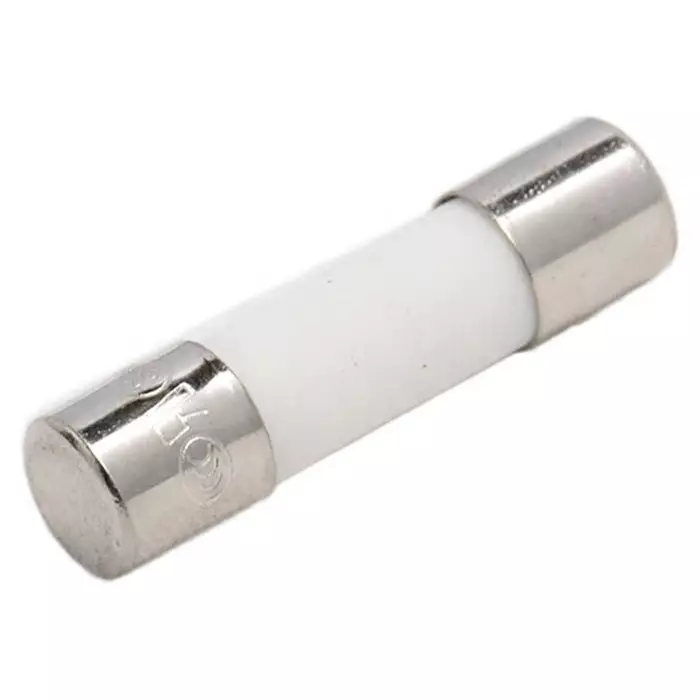 RS PRO T Ceramic Cartridge Fuse 5x20 mm 1A Current & 250V ac Voltage Rating-picture-34