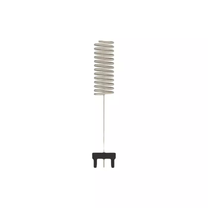 Linx Helical Antenna WiFi Surface Mount 3 dBi 36.9x7x7 mm, 2445750-1