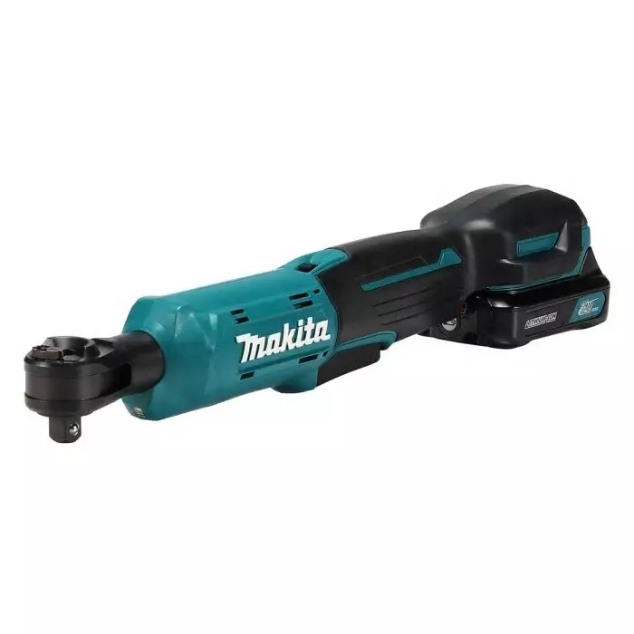 Gedore Cordless Torque Wrench 47.5-47.5 Nm 1/4 inch 3/8 inch Drive, WR100DZ