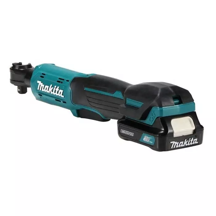 Gedore Cordless Torque Wrench 47.5-47.5 Nm 1/4 inch 3/8 inch Drive, WR100DZ