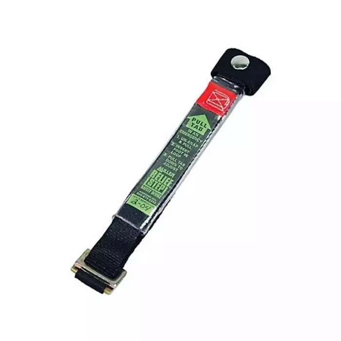 Honeywell Anchor Strap 0.02 kN Strength Webbing Material, 1031570