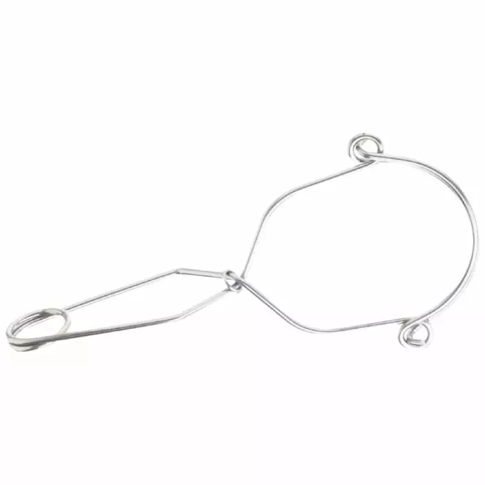 Honeywell Anchor Point Stainless Steel 30 kN, 1018980