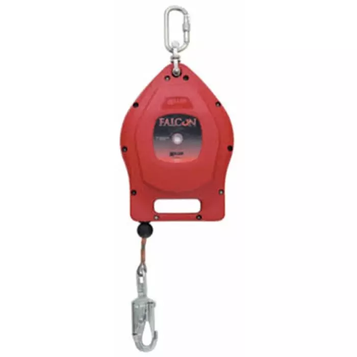 Honeywell Fall Arrest Block Nylon Twin 20 m Extended Length, 1011751