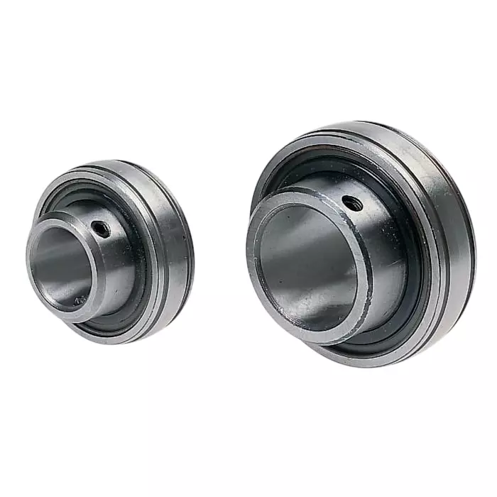 NSK Bearing Inserts 17mm Inner Diameter 40mm Outer Diameter, 1017-17G