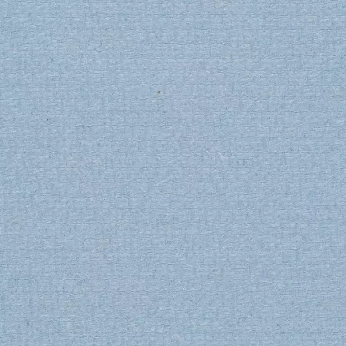 Kimberly-Clark WypAll Rolled Blue Paper Towel 380x235mm 3-Ply 750 Sheets, 7425