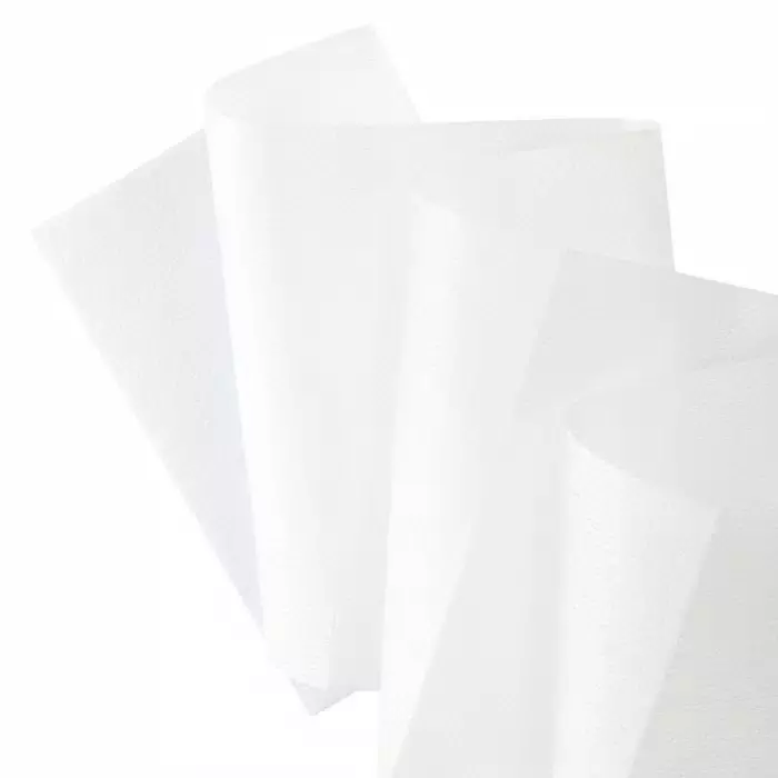 Kimberly-Clark Dry Industrial Wipes White 90 Wipes 317 x 305mm for Surface Cleaning, 7762