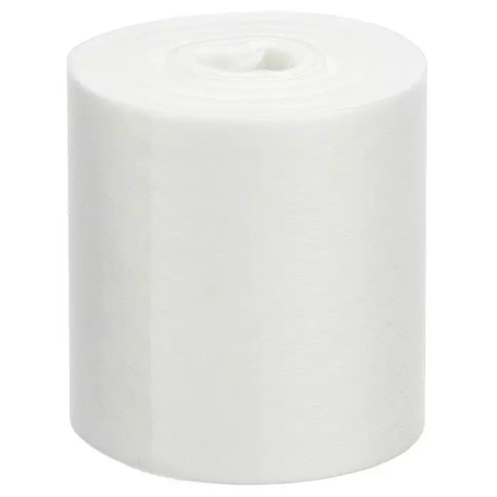 Kimberly-Clark Dry Industrial Wipes White 90 Wipes 317 x 305mm for Surface Cleaning, 7762