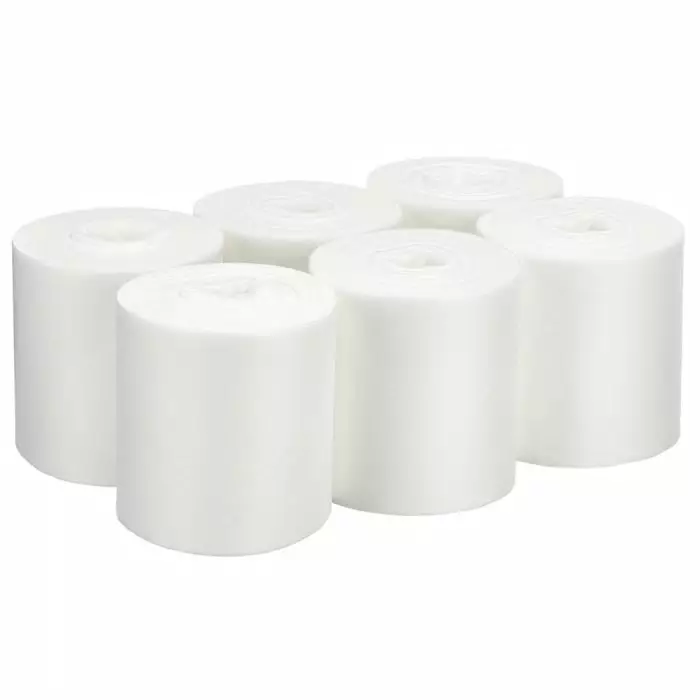Kimberly-Clark Dry Industrial Wipes White 90 Wipes 317 x 305mm for Surface Cleaning, 7762