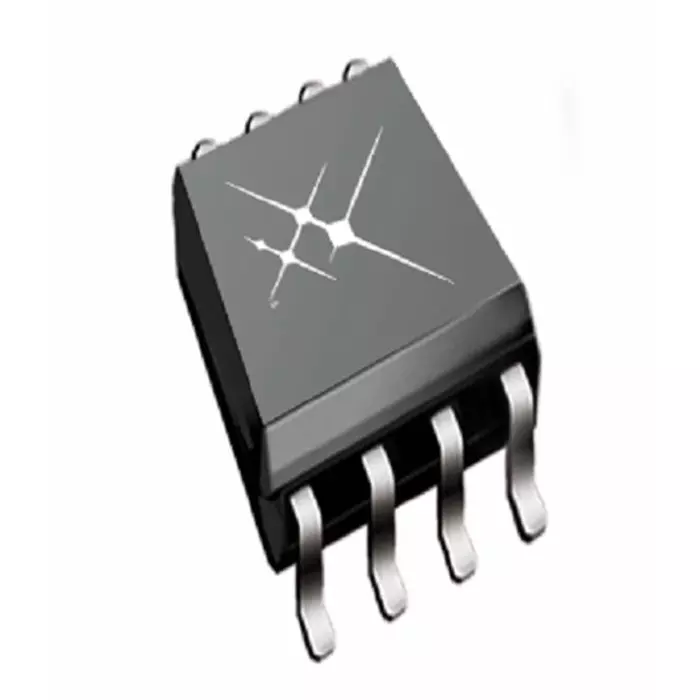 SKYWORKS SOLUTIONS Digital Isolator 2-Channel 150 Mbps 6 kVrms 8-Pin SSO, SI86S621BE-IS4