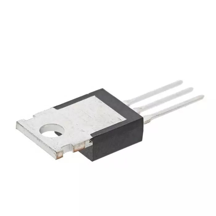 WEEN SEMICONDUCTORS TRIAC Through Hole Mount 3-Pin 800 V Gate Trigger 1V 800V, BT138-800E,127