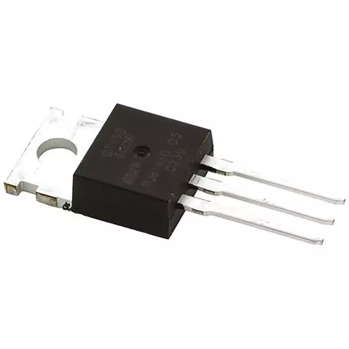 WEEN SEMICONDUCTORS Thyristor Through Hole Mount 650V 13A 32mA, BT152-600R,127