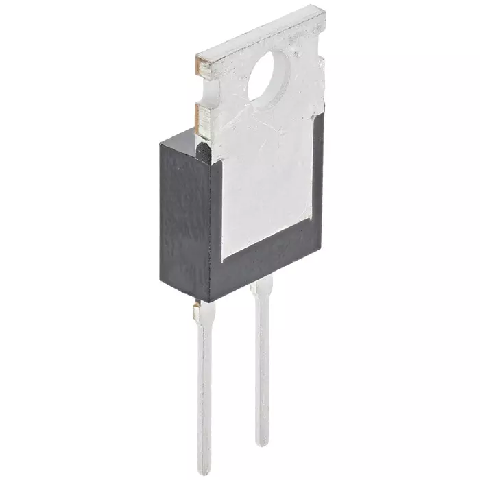 WEEN SEMICONDUCTORS 200V 8A Ultrafast Rectifiers Diode 2-Pin TO-220AC, BYW29E-200127