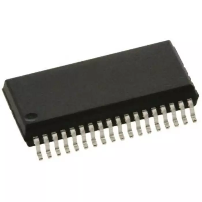 maxim Video Processor Integrated Surface Mount 15.55 mm, maX4360EAX+ (Pack of 30)