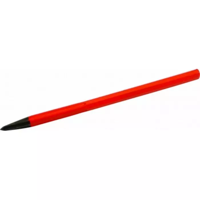 Sam Chisel Steel masonry 400 mm Length Blade Width, 142-14-N