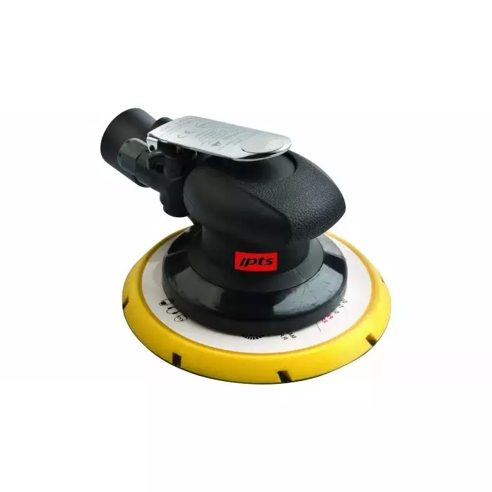 Sam Orbital Sander 150 mm Corded Sander, 1443P