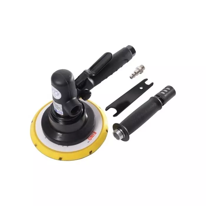 Sam Orbital Sander 150 mm Corded Sander, 1576A