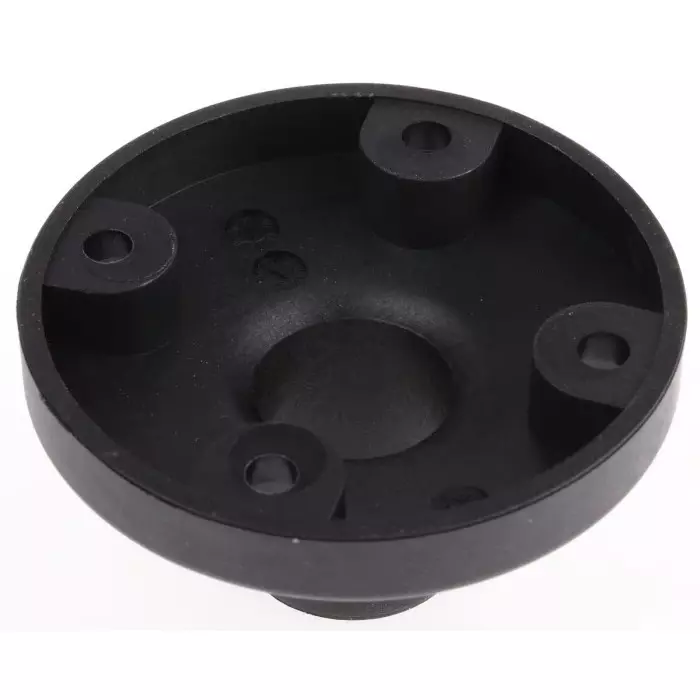 Werma Base Unit for Use with KombiSIGN 50, 975.845.01