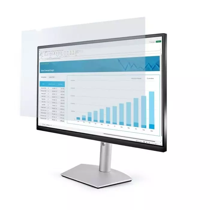 StarTech.com 24 inch Privacy screen, 2469-ANTI-BLUE-LIGHT