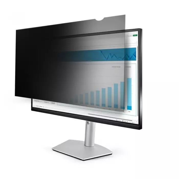 StarTech.com 25 inch Privacy screen, 2569-PRIVACY-SCREEN