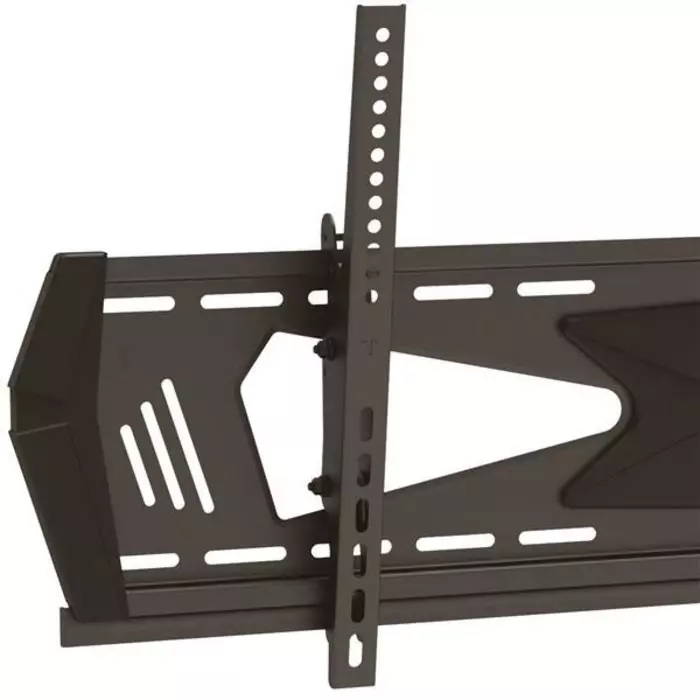 StarTech.com Wall Mounting Monitor Arm for 1 x Screen 75 inch Screen Size, FPWTLTBAT