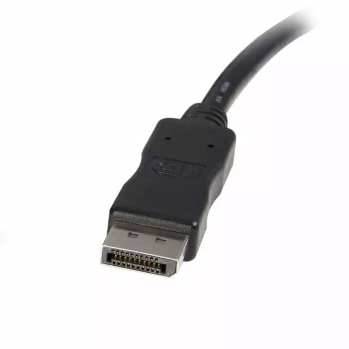 StarTech.com DisplayPort to DVI Adapter 3m Length - 1920 x 1200 Maximum Resolution, DP2DVIMM10