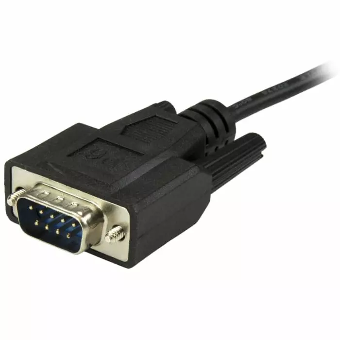 StarTech.com 16 Port PCIe RS232 Serial Card, PEX16S550LP
