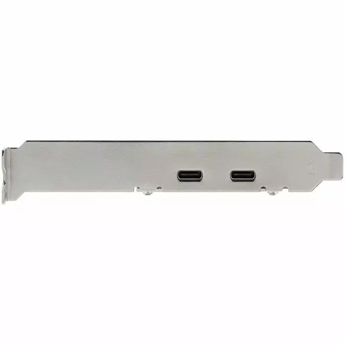 StarTech.com 2 Port USB C PCIe USB 3.1 Card, PEXUSB312C3
