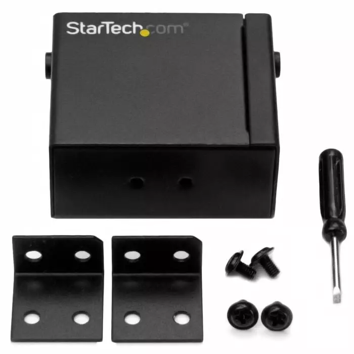 StarTech.com HDMI over HDMI Signal Booster 35m 1920 x 1080 Maximum Resolution, HDBOOST
