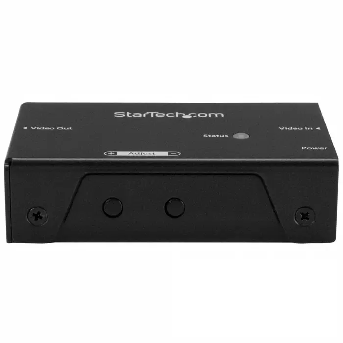 StarTech.com DisplayPort Extender 20m 2560 x 1600 Maximum Resolution, DPBOOST