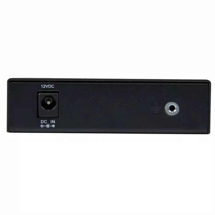 StarTech.com RJ45 SFP Media Converter Multi Mode Half/Full Duplex, ET91000SFP2