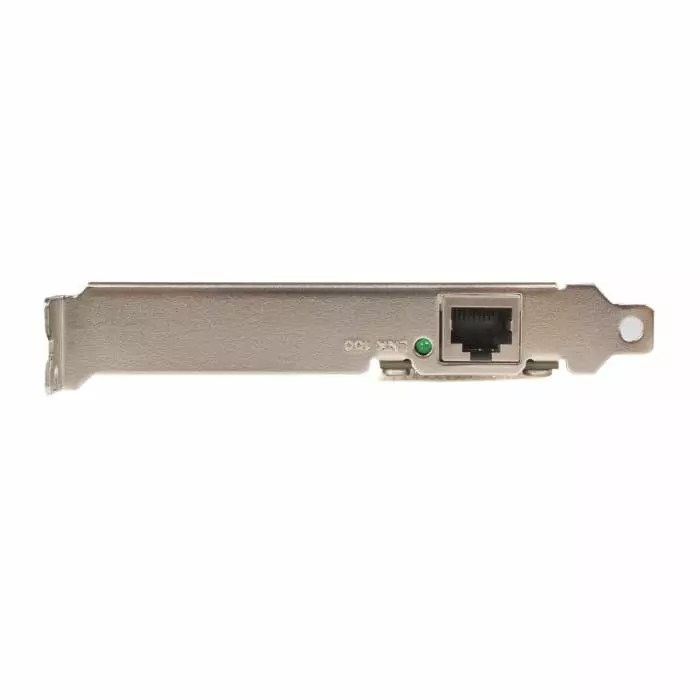 StarTech.com 1 Port PCIe RJ45 Network Card 10/100Mbit/s, PEX100S