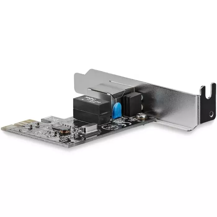StarTech.com 1 Port PCIe RJ45 Network Card 10/100/1000Mbit/s, ST1000SPEX2L