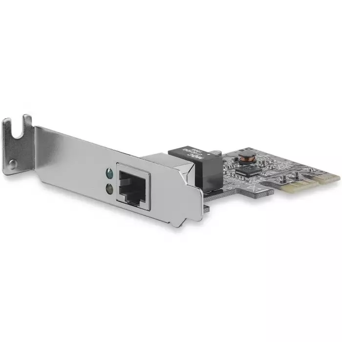 StarTech.com 1 Port PCIe RJ45 Network Card 10/100/1000Mbit/s, ST1000SPEX2L
