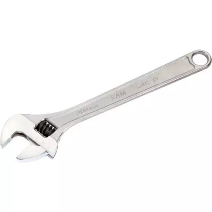 Sam Adjustable Spanner Spanner, 54-C10