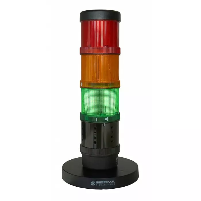 Werma Air Quality Detector Detector, 649.000.10