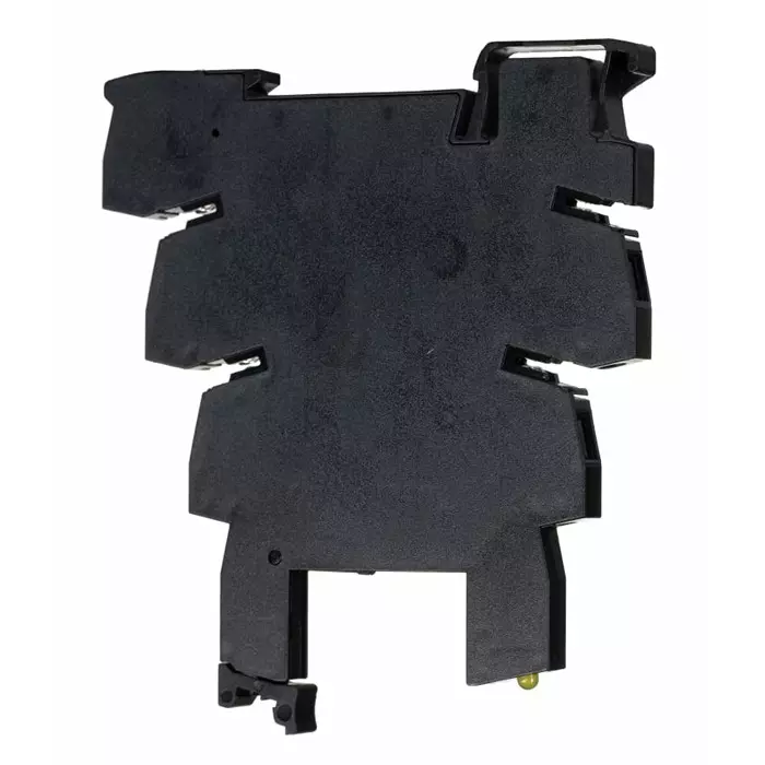 SENSATA/CRYDOM Relay Socket DRSCN DIN Rail, DRSCN05