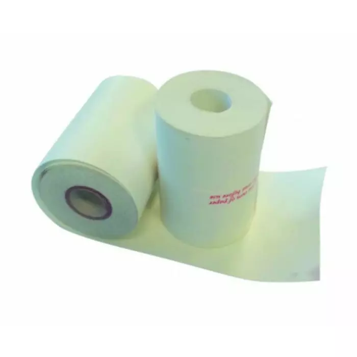 Sam Printer Paper Roll White, 913-30R