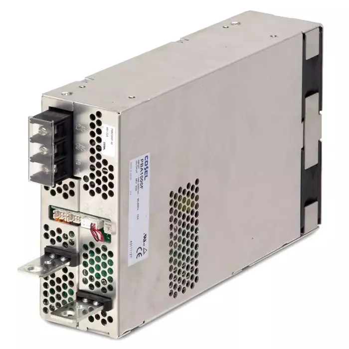 Cosel Switching Power Supply PBA1000F Chassis Mount, PBA1000F-24