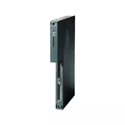 Siemens S7 400 Series Cover Foil for Signal Modules, 6ES74922XX000AA0 (Pack of 10)