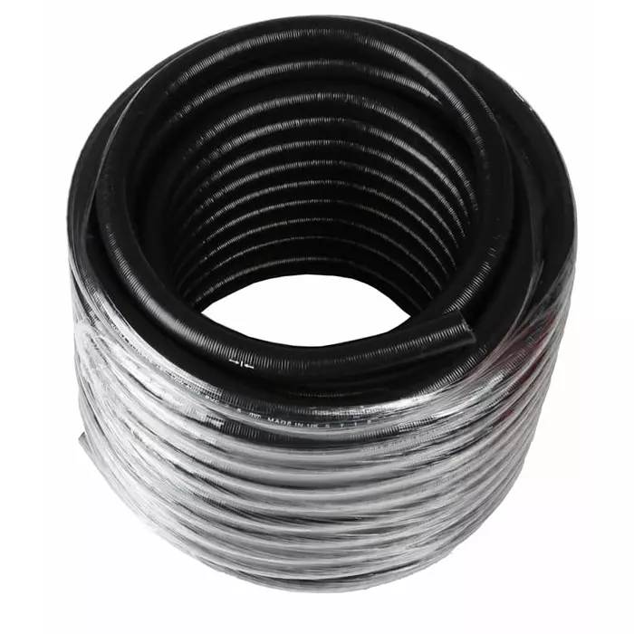Kopex Pliable Conduit 25 mm Nominal Diameter Steel Black, 7TCA297020R0319PSBF0530